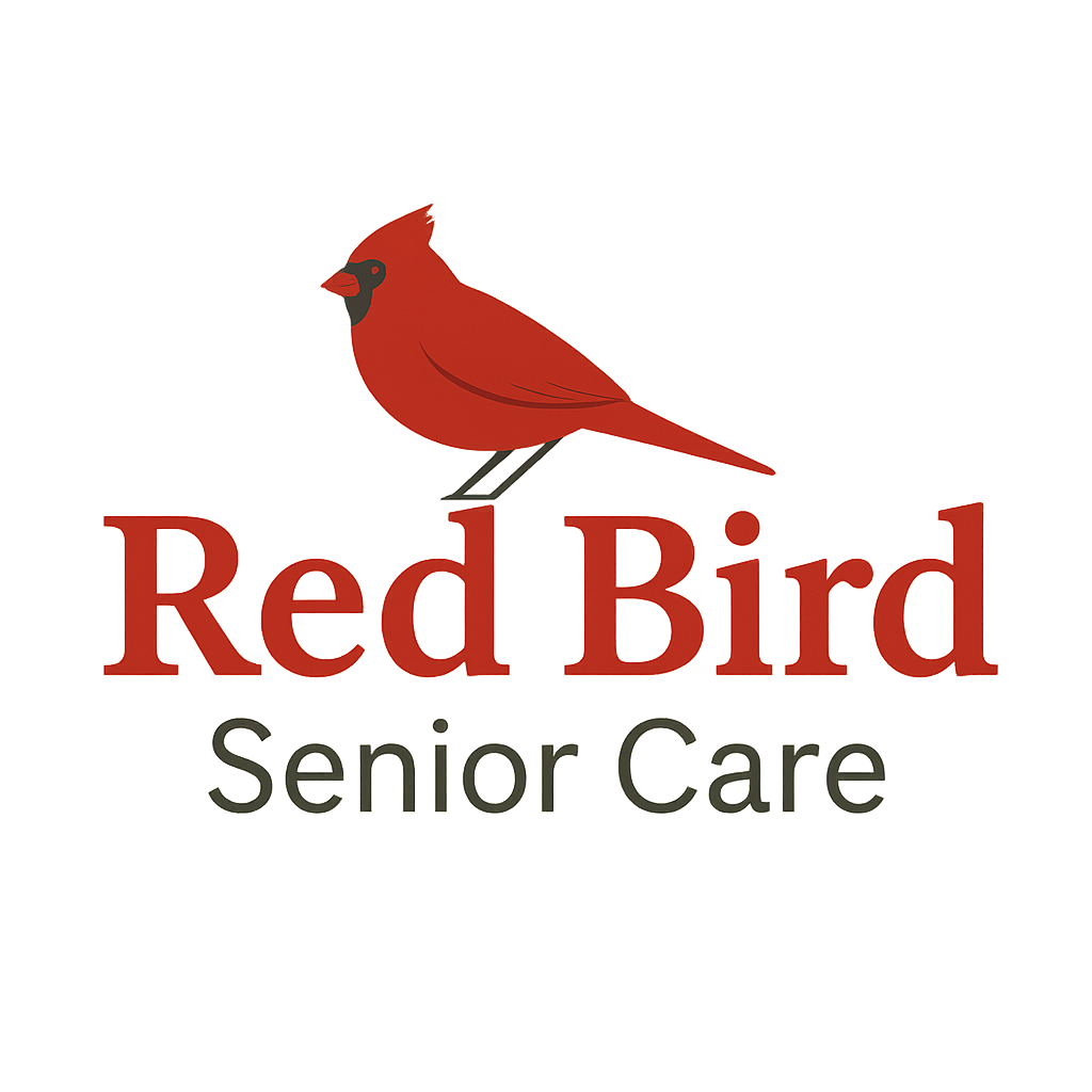Red Bird Senior Care